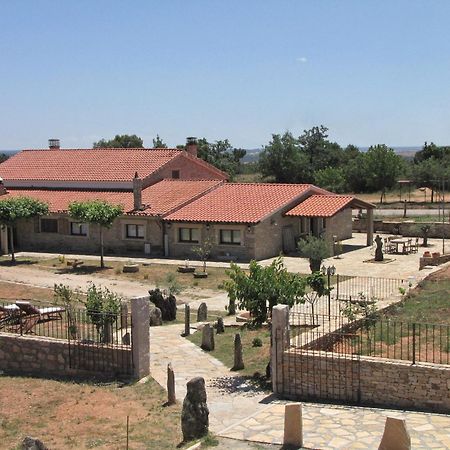 La Venta De Los Arribes Formariz Εξωτερικό φωτογραφία