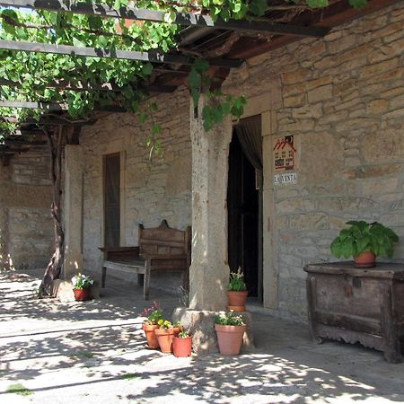 La Venta De Los Arribes Formariz Εξωτερικό φωτογραφία