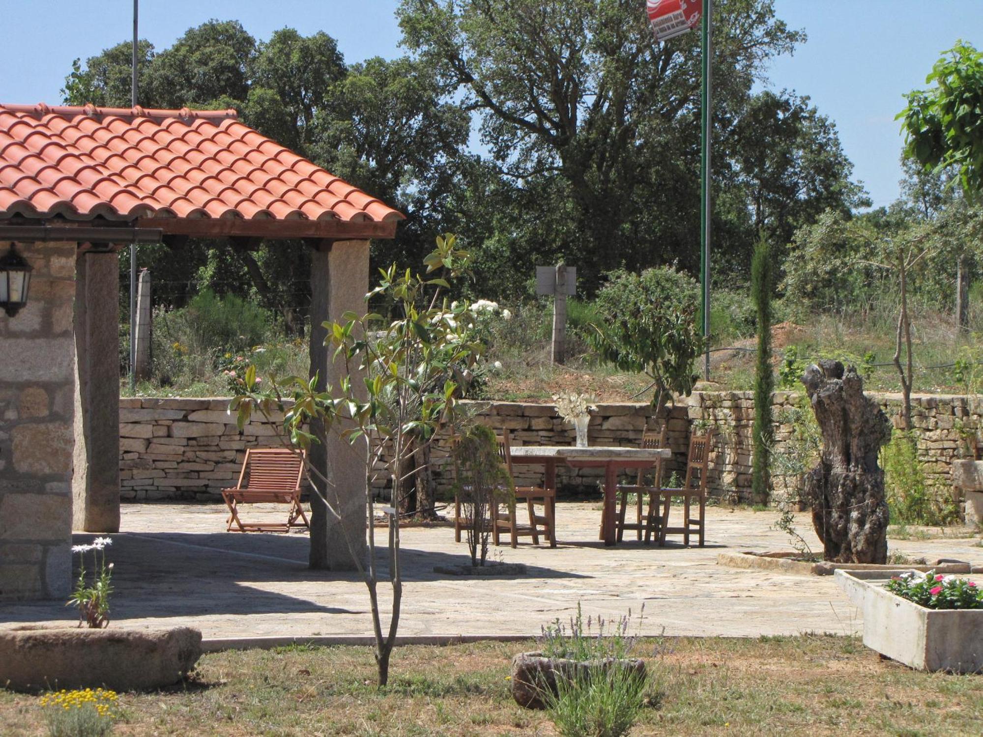 La Venta De Los Arribes Formariz Εξωτερικό φωτογραφία